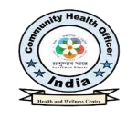 (CHO)COMMUNITY HEALTH OFFICER  Exams